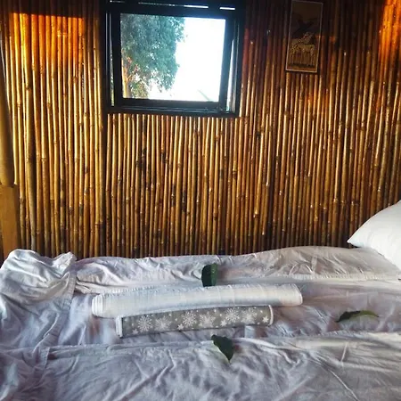 Sipi Coffee Lodge Kapchorwa Exterior photo