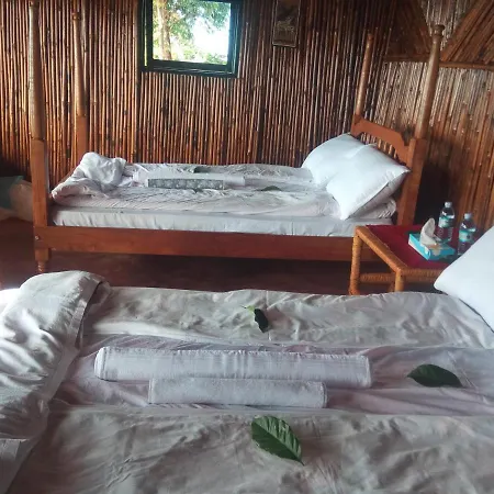 Sipi Coffee Lodge Kapchorwa Exterior photo