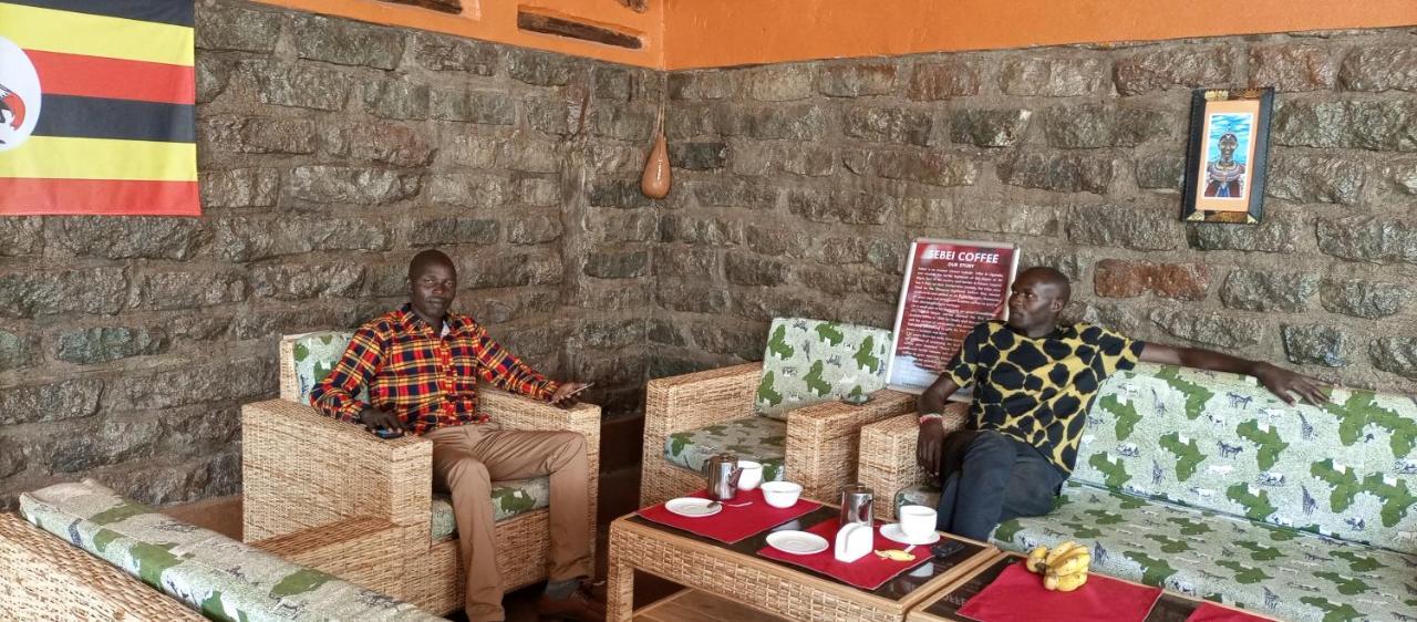 Sipi Coffee