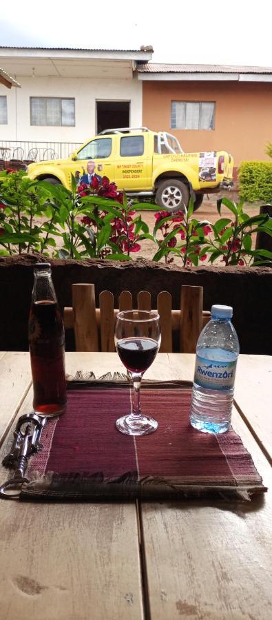 Sipi Coffee Kapchorwa