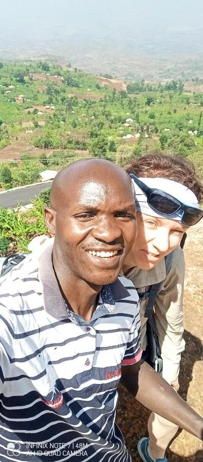 Lodge Sipi Coffee Kapchorwa