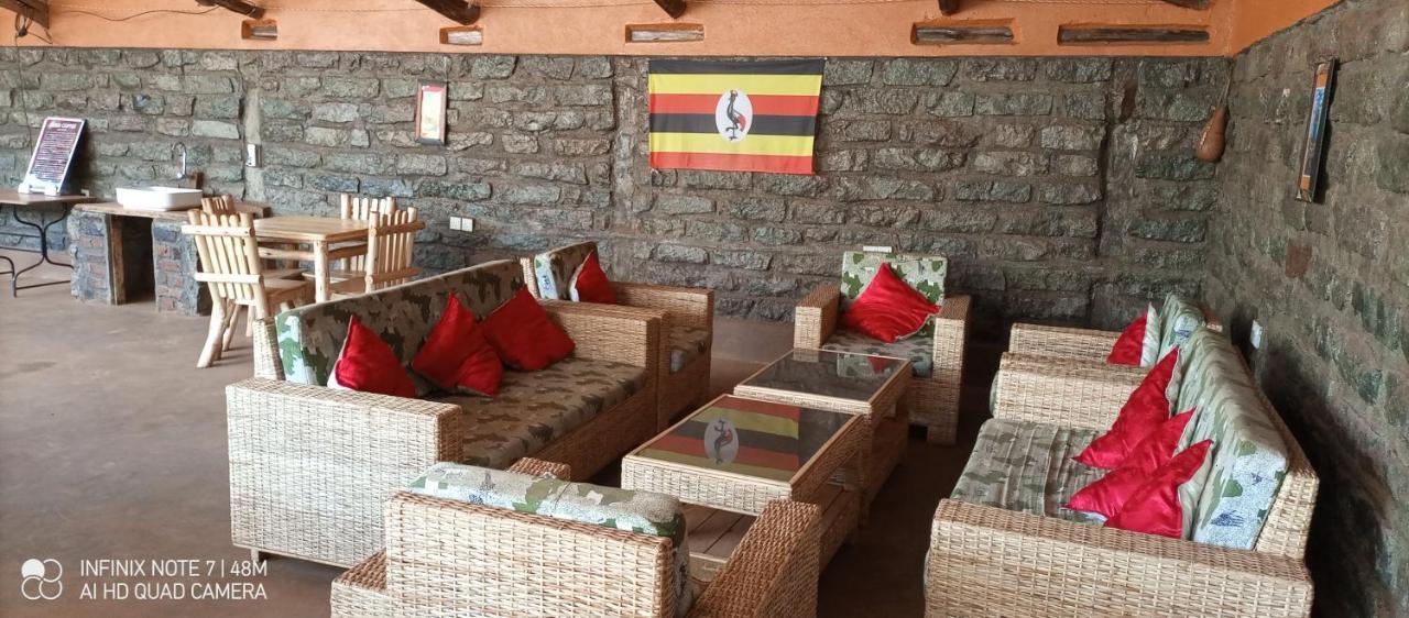 Sipi Coffee Lodge Kapchorwa
