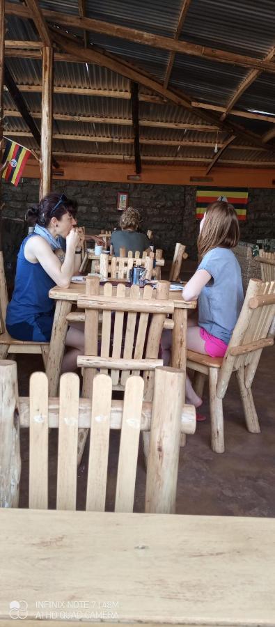 Sipi Coffee Kapchorwa