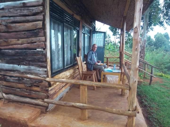 Sipi Coffee Lodge