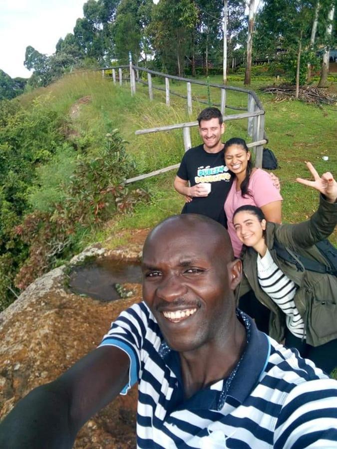 Sipi Coffee Lodge Kapchorwa