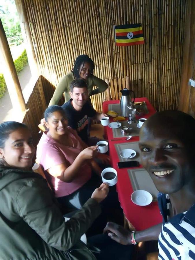 Sipi Coffee