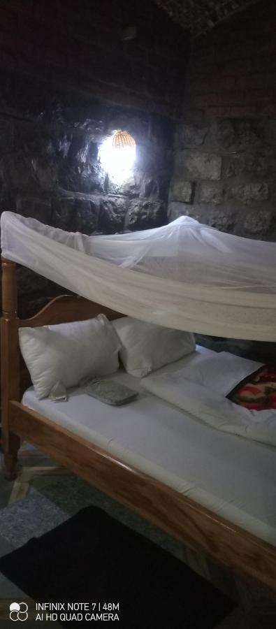 Lodge Sipi Coffee Kapchorwa