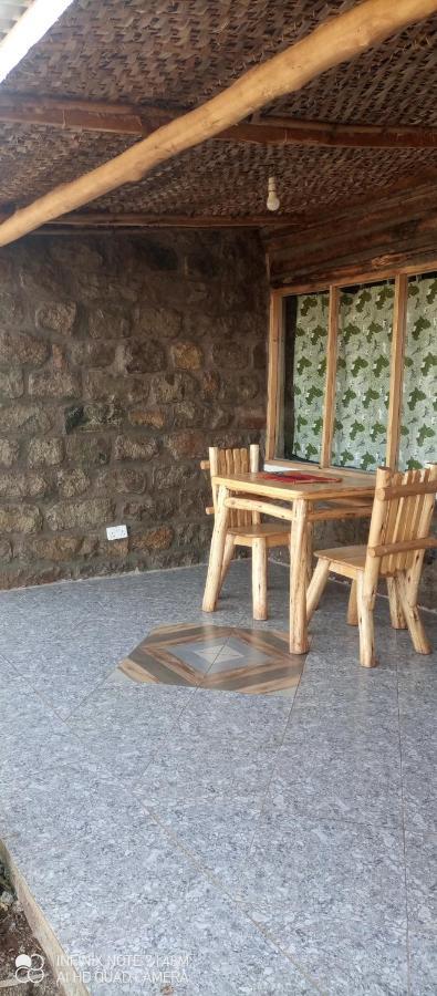 Lodge Sipi Coffee *