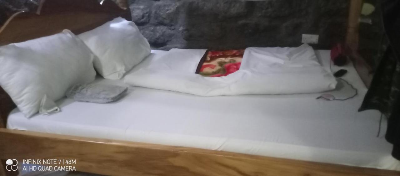 Lodge Sipi Coffee Kapchorwa