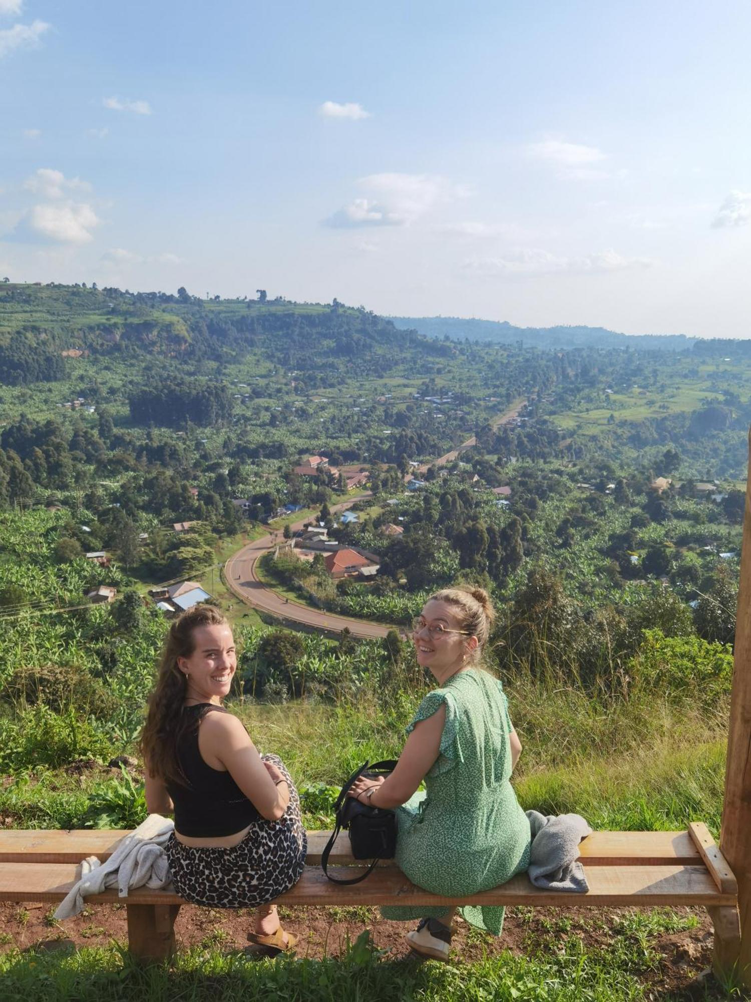 Sipi Coffee Kapchorwa