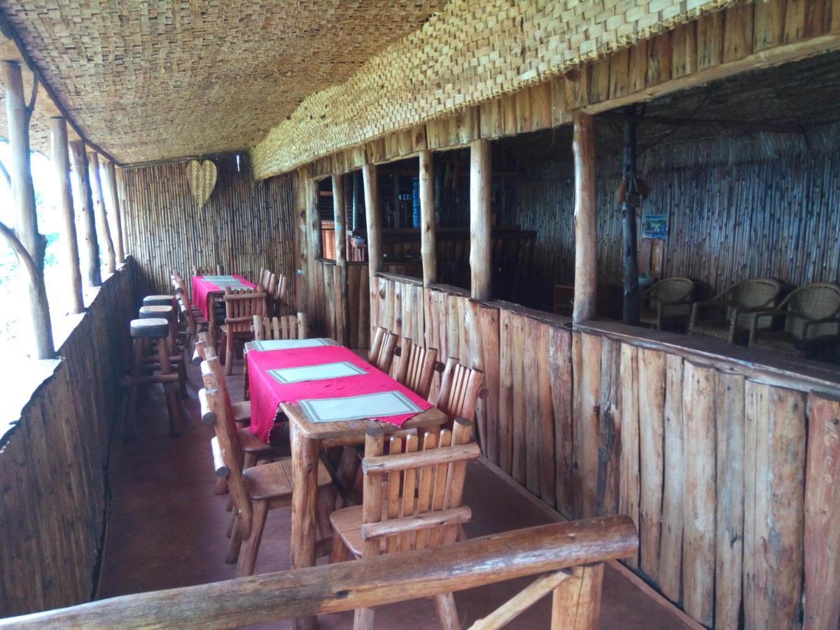 Lodge Sipi Coffee