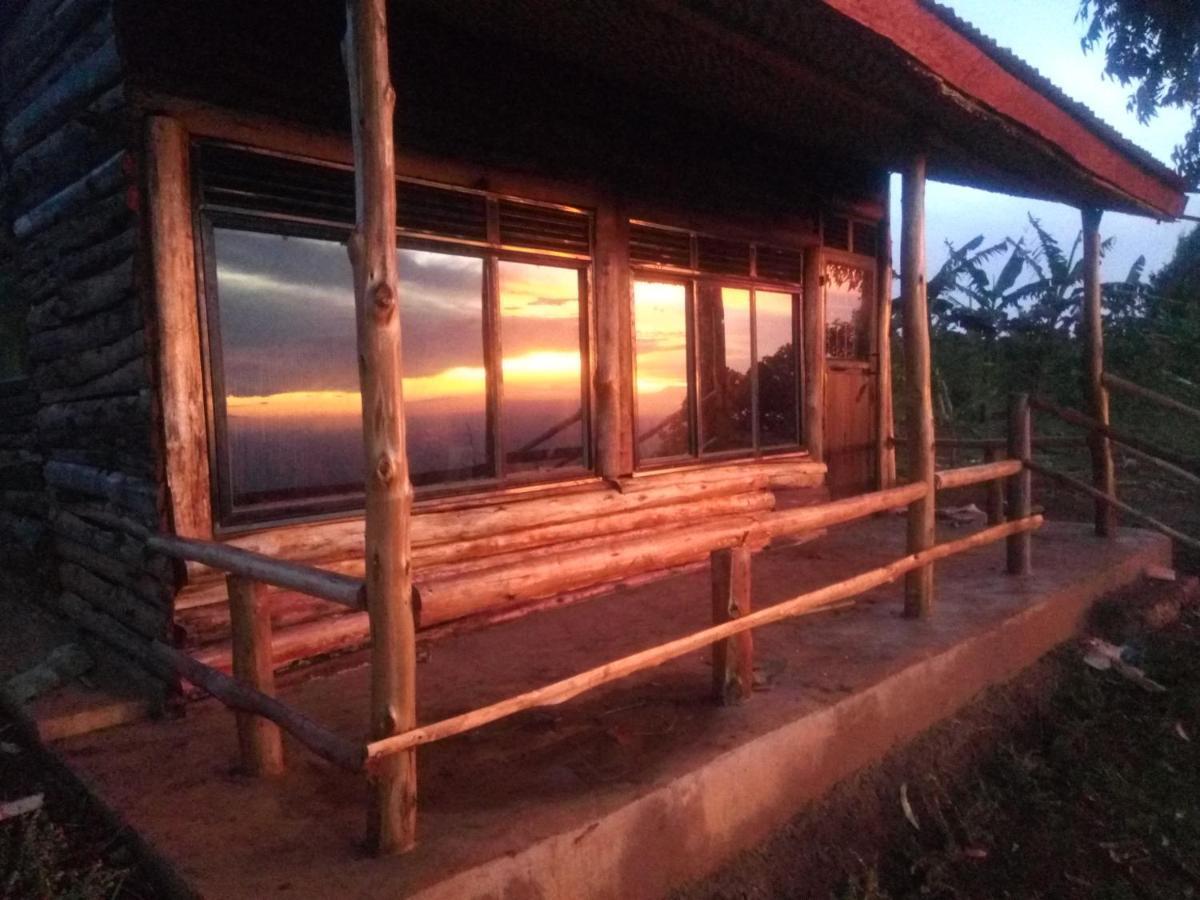 Sipi Coffee * Kapchorwa