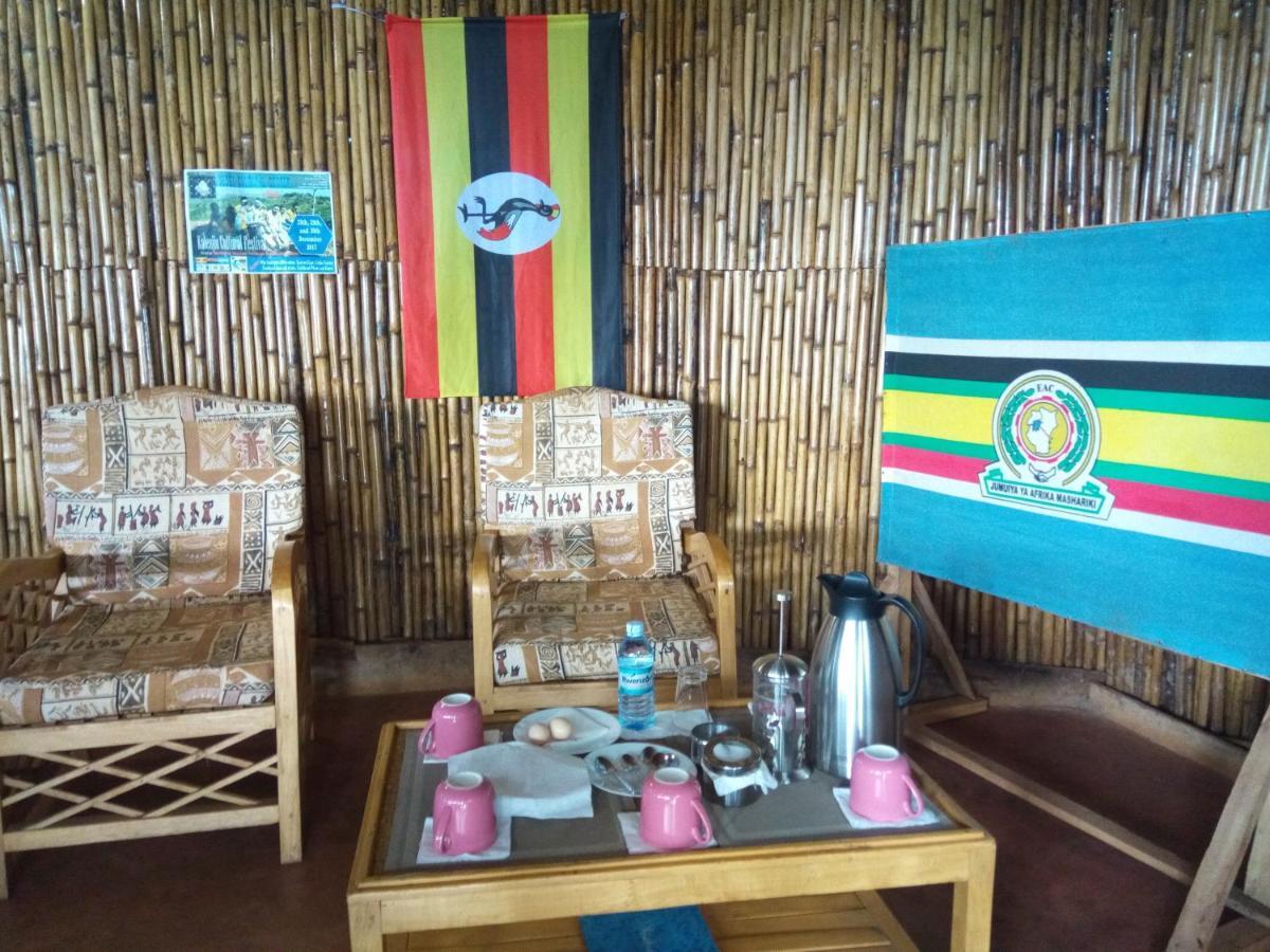 Lodge Sipi Coffee