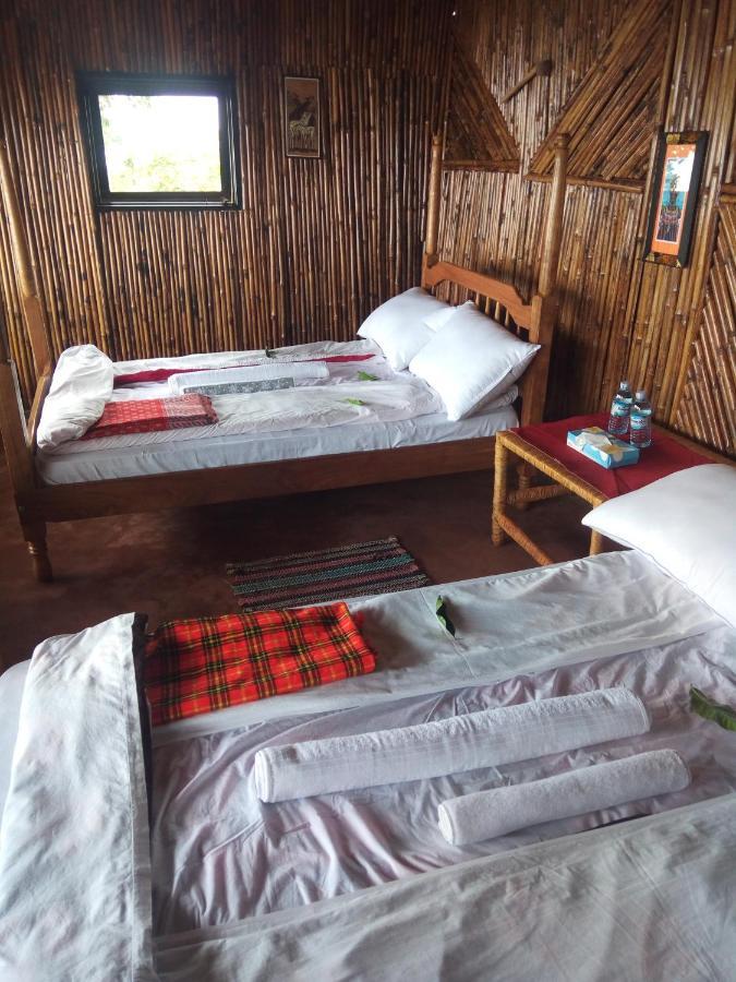 Sipi Coffee Lodge Kapchorwa