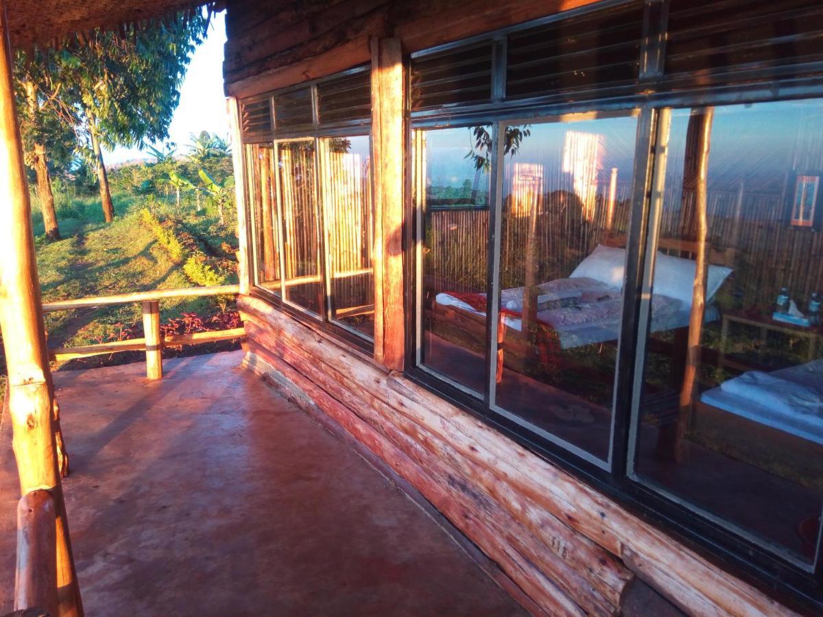 Lodge Sipi Coffee *
