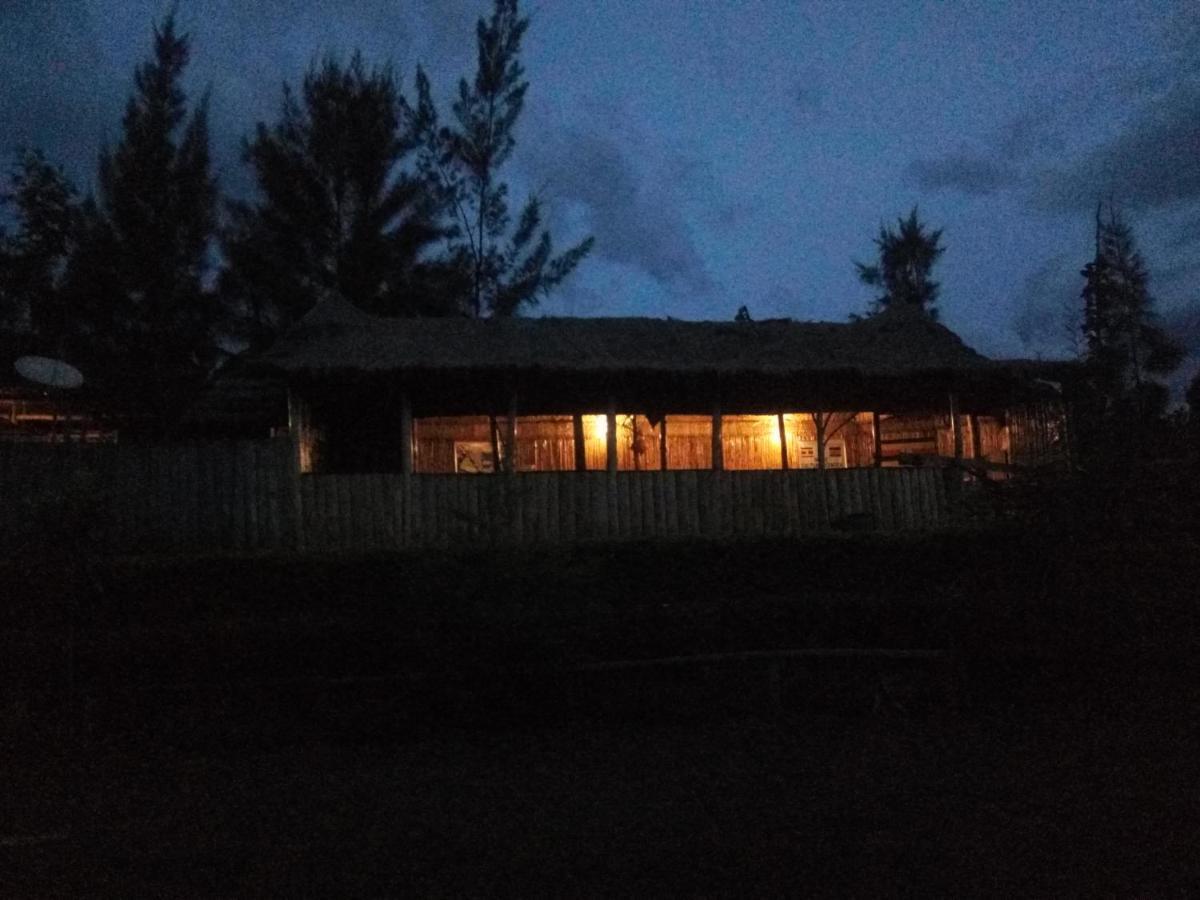 Lodge Sipi Coffee Kapchorwa